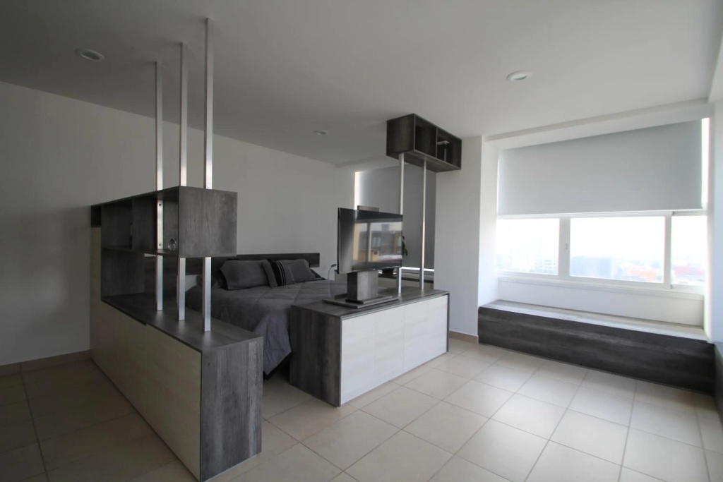 Boutique Apartment Downtown 1506