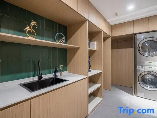 Starway Hotel (Lanzhou Xigu District Jincheng Center)