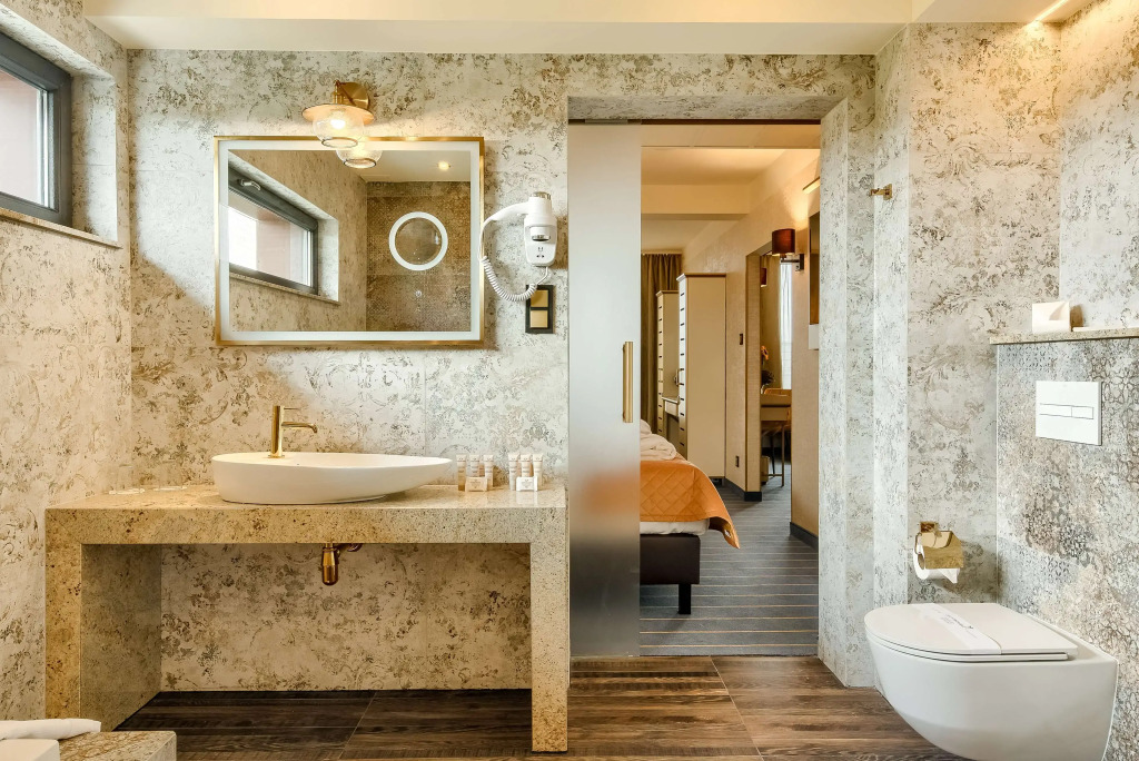 Park Hotel Diament Wroclaw