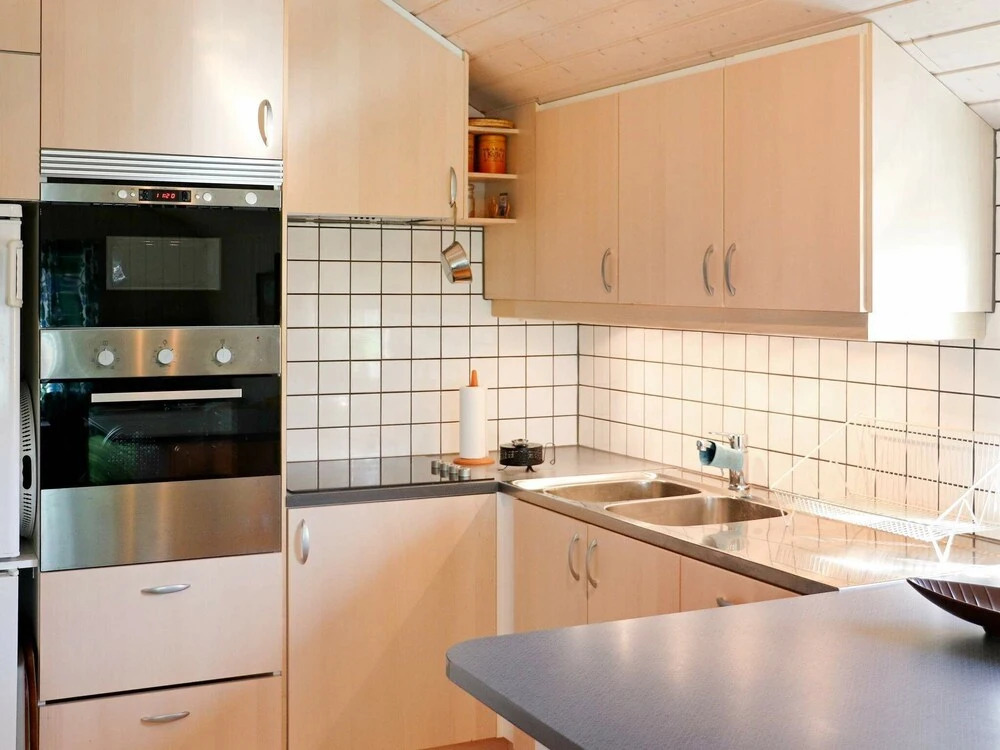 Holiday Home Falkenberg Ii