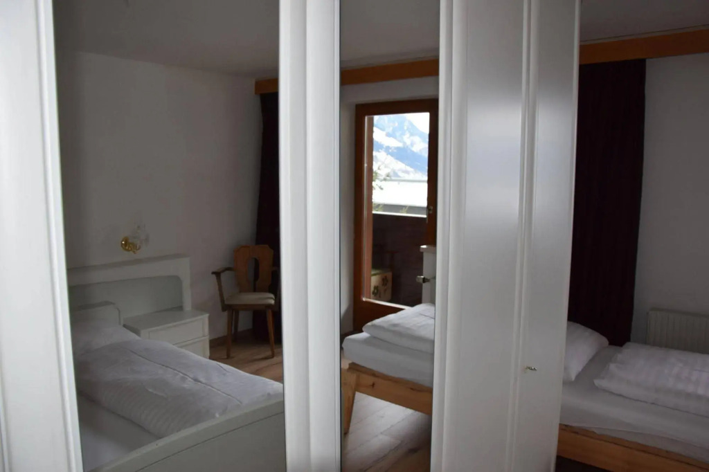 Chalet Gastein