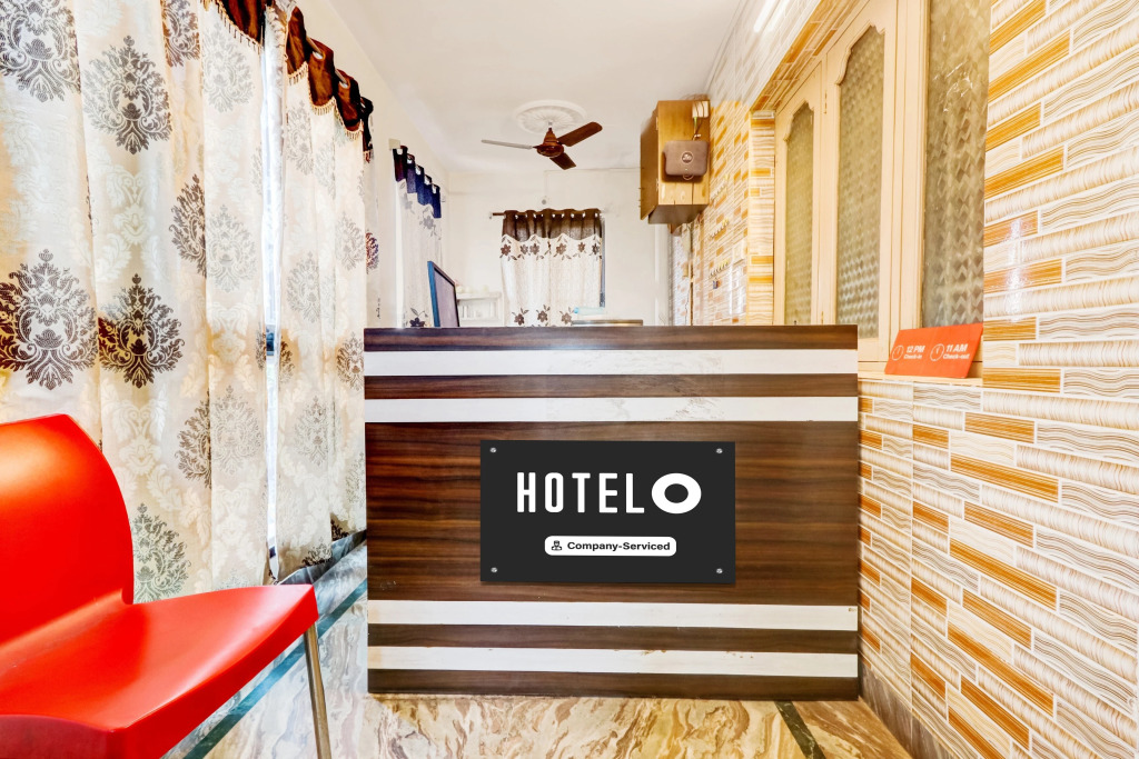 Super OYO Hotel O Adarsh Nagar Near Kavya Hospital