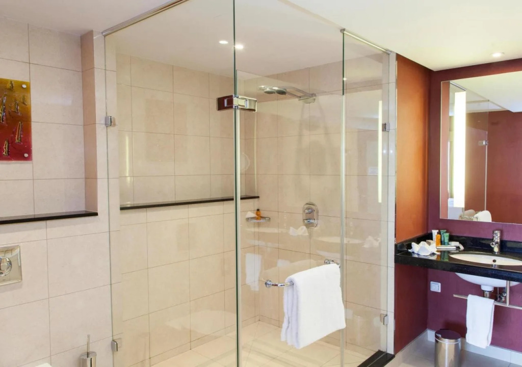 Hilton Warsaw City Hotel