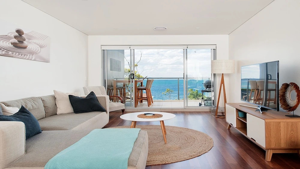 The Shoal, Unit 501