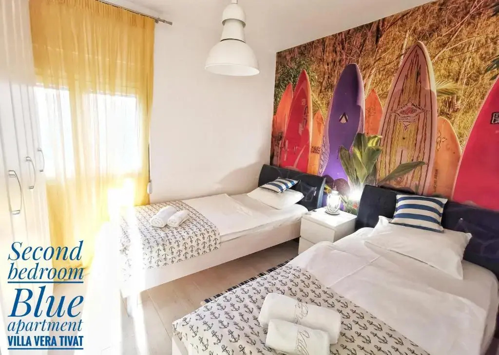 Apartments Villa Vera