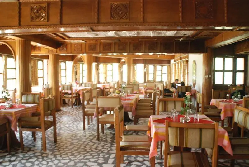 Dib Anbessa Hotel
