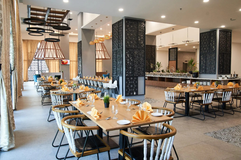H Elite Design Hotel