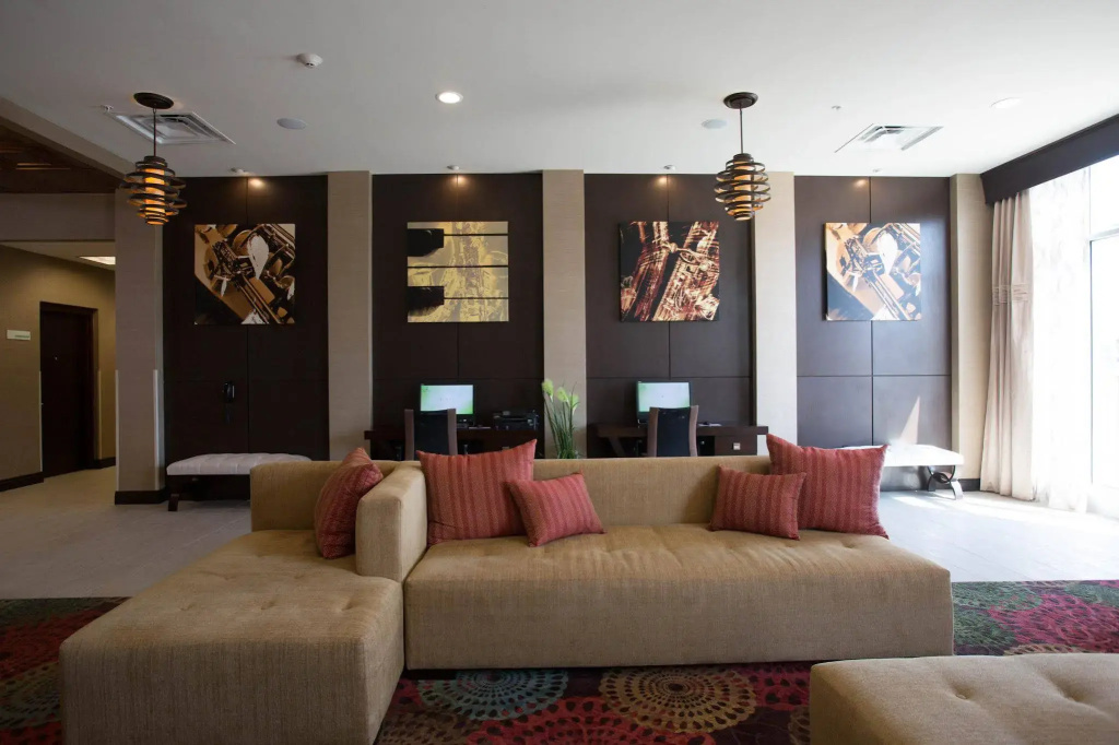 Holiday Inn Murfreesboro by IHG