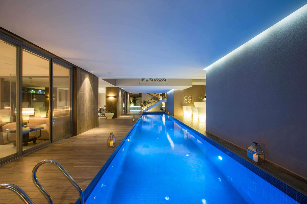 Vivienda Residence