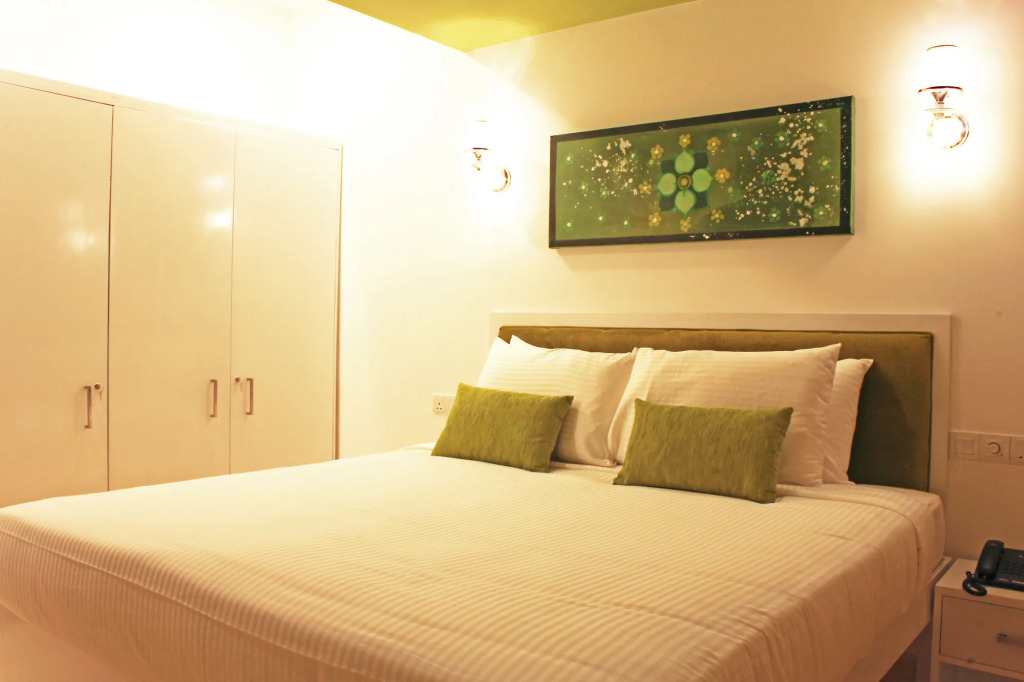 Thilhara Colombo