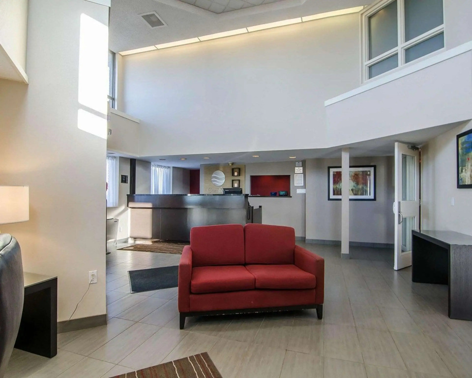 Comfort Inn Regina East