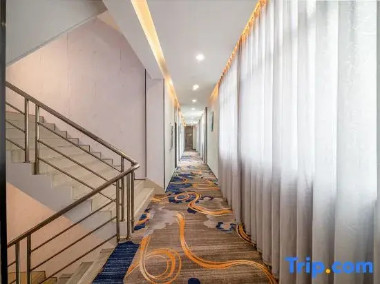 Weiya Boutique Hotel