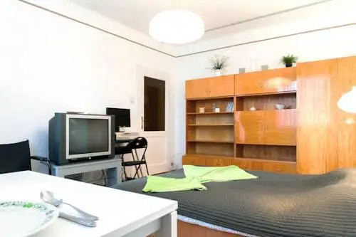 Green Belt Apartment