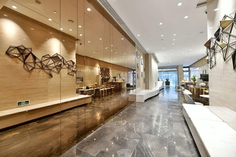 VK House No.11 Xujiahui