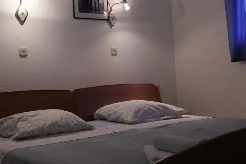 Apartments Barbic
