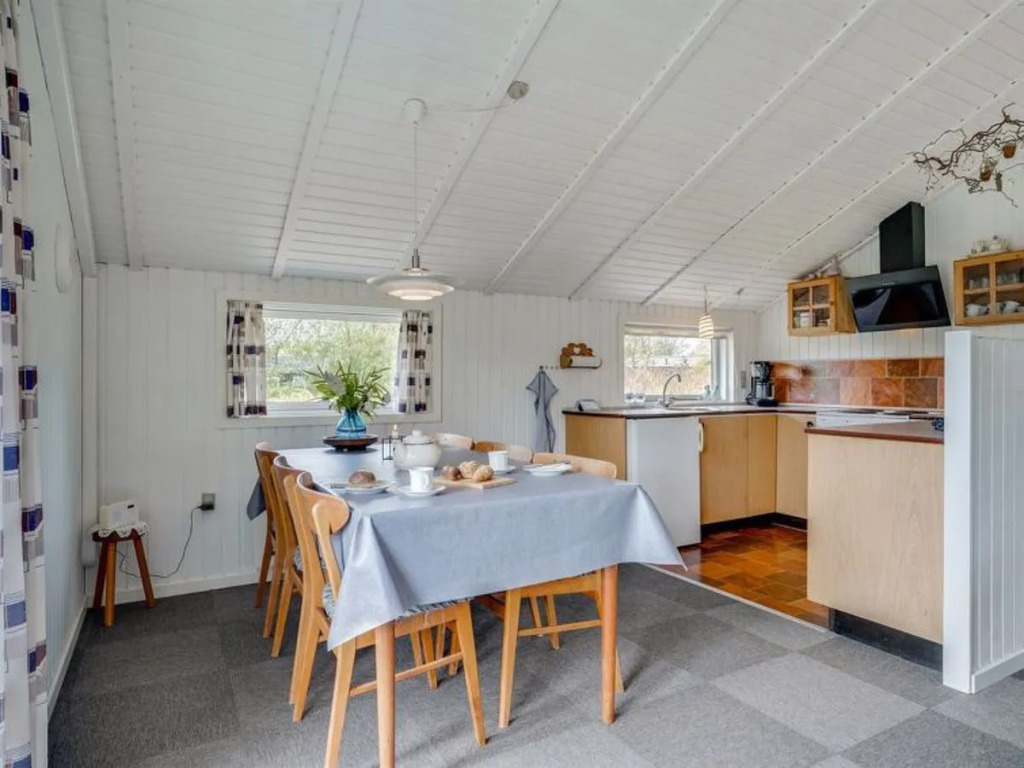 "Antonia" - 1.5km from the sea in Western Jutland