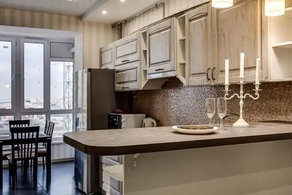 Viktoria Garden apartment