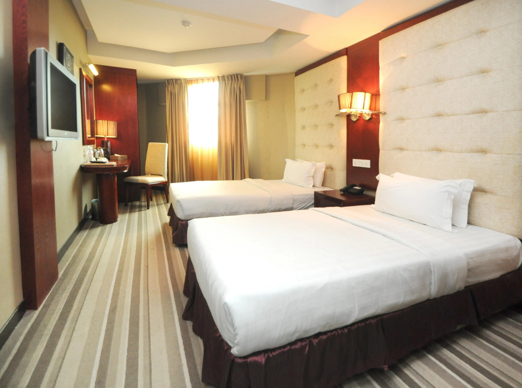 Celyn City Hotel