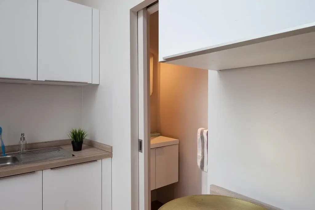 Ghent Flats
