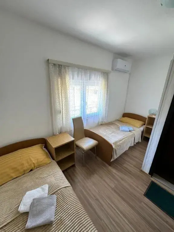 Pansion Mićo