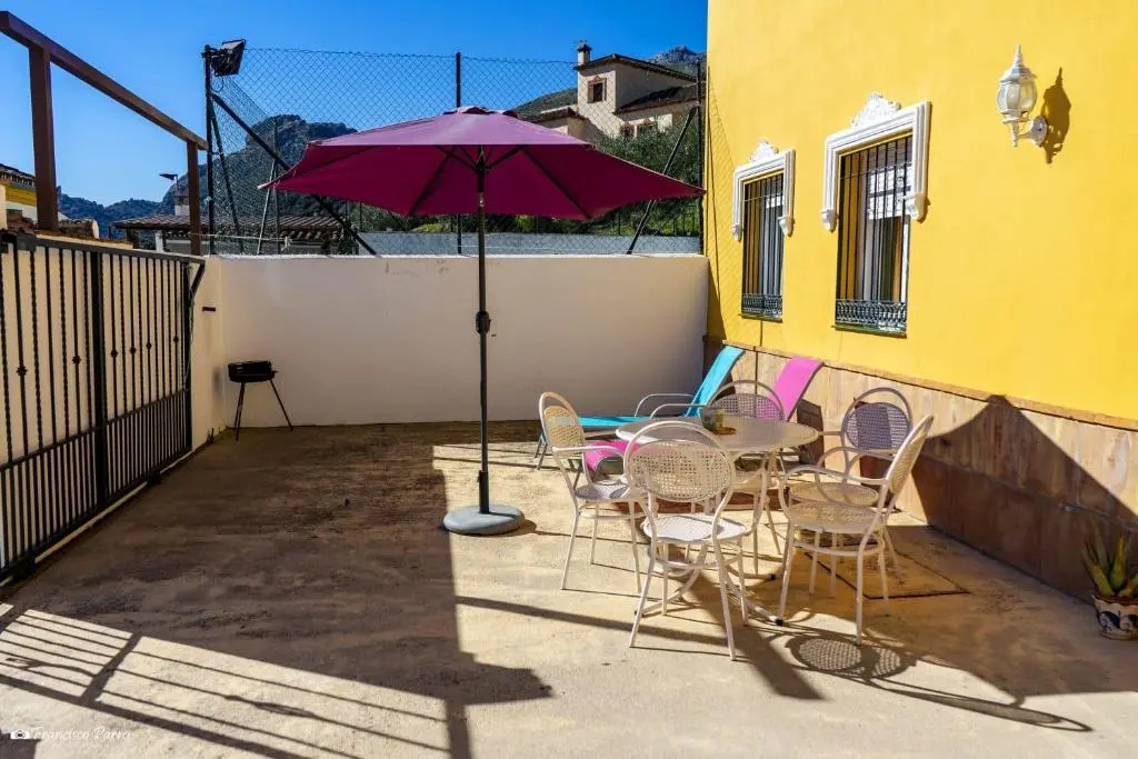 Apartamento El Serrano