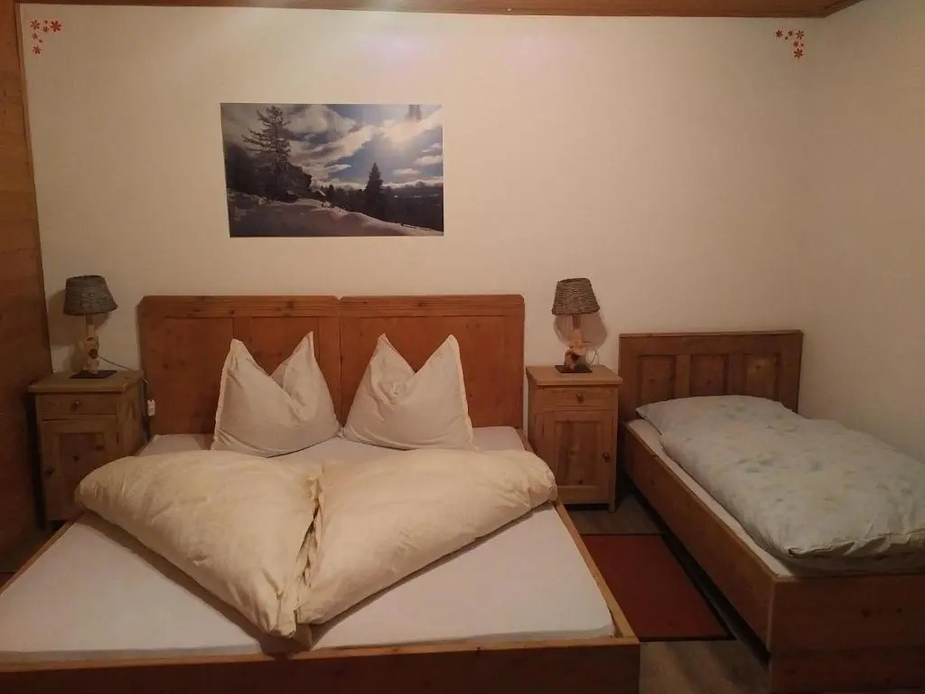 Gasthof Schmiederalm