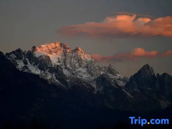 Liyuan Homestay (Lijiang Old Town Branch)