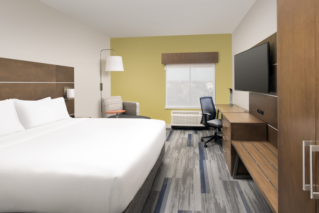 Holiday Inn Express & Suites San Antonio North-Windcrest by IHG