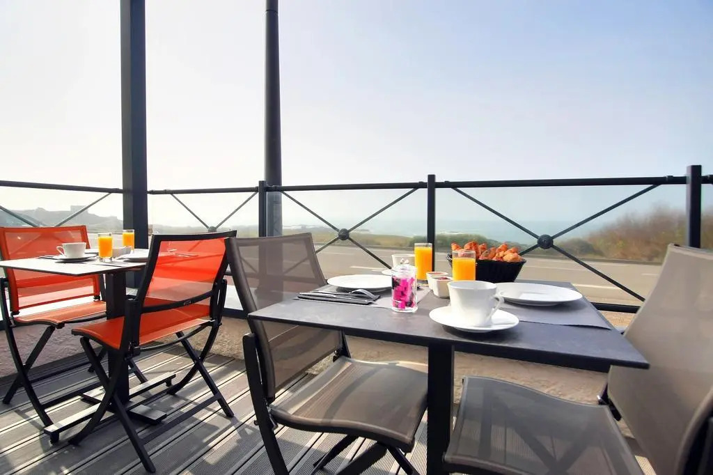 Hôtel La Petite Sirène Quiberon