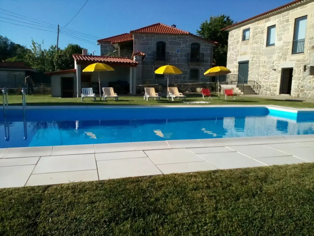 Quinta do Eido