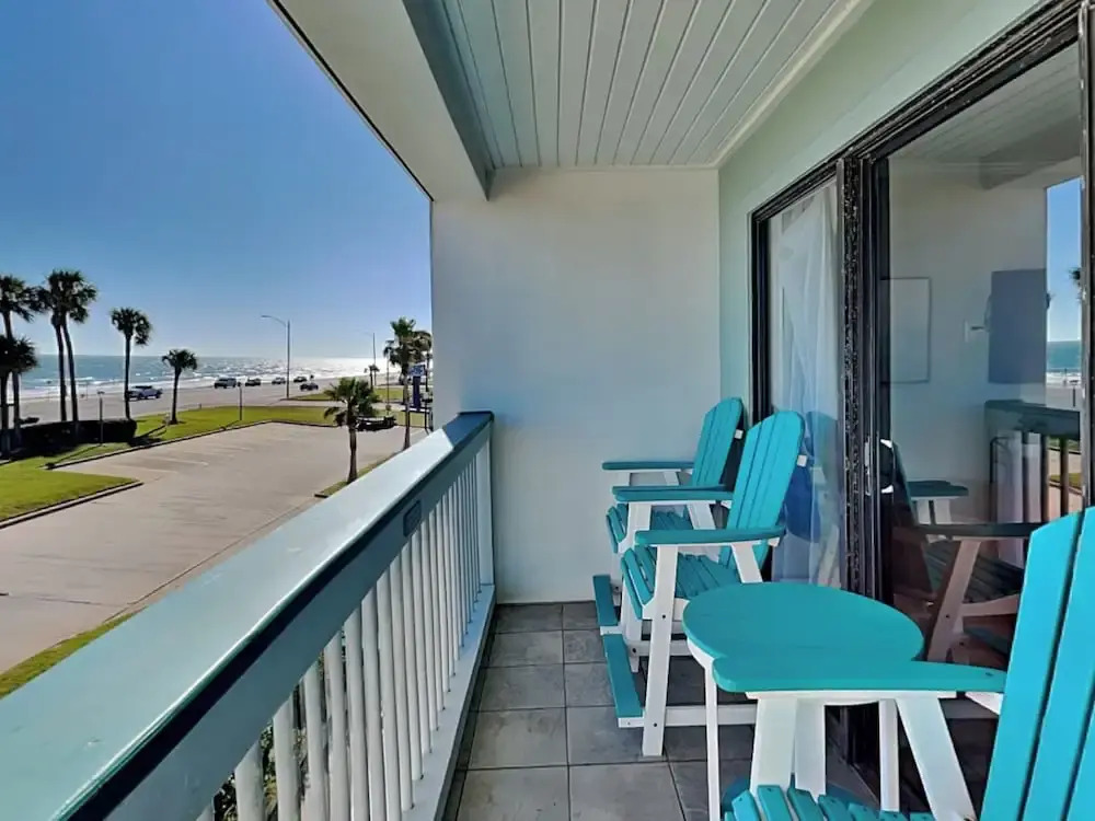 Casa Del Mar 211