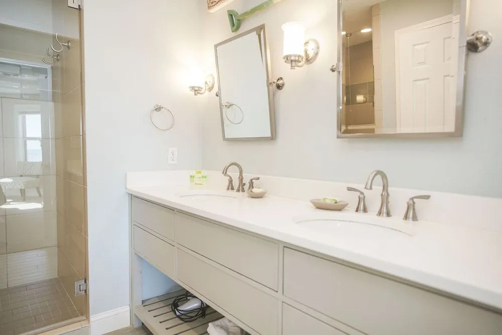 Crystal Dunes by Panhandle Getaways