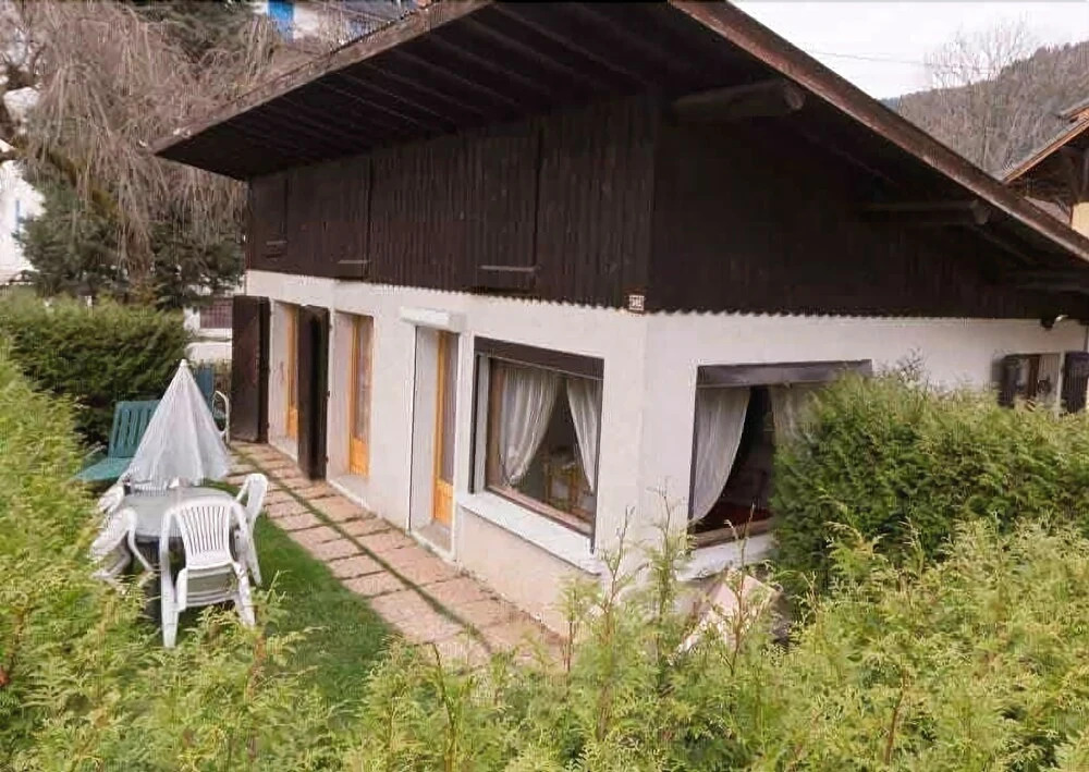 Le Petit Chalet