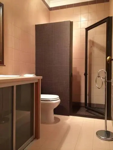 Salemas Guesthouse