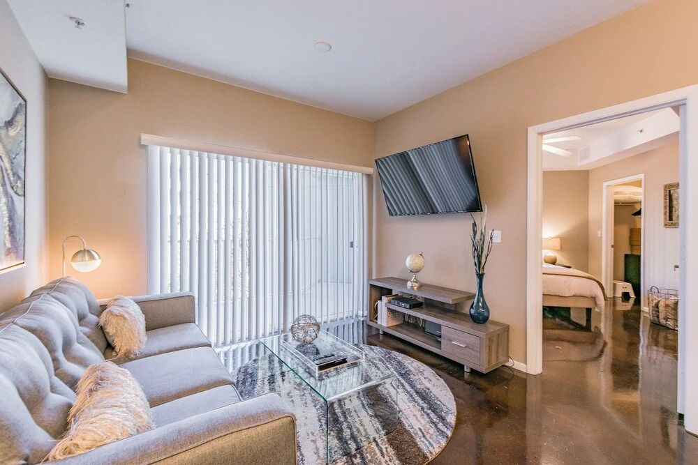 Channelside Apartment BC-320