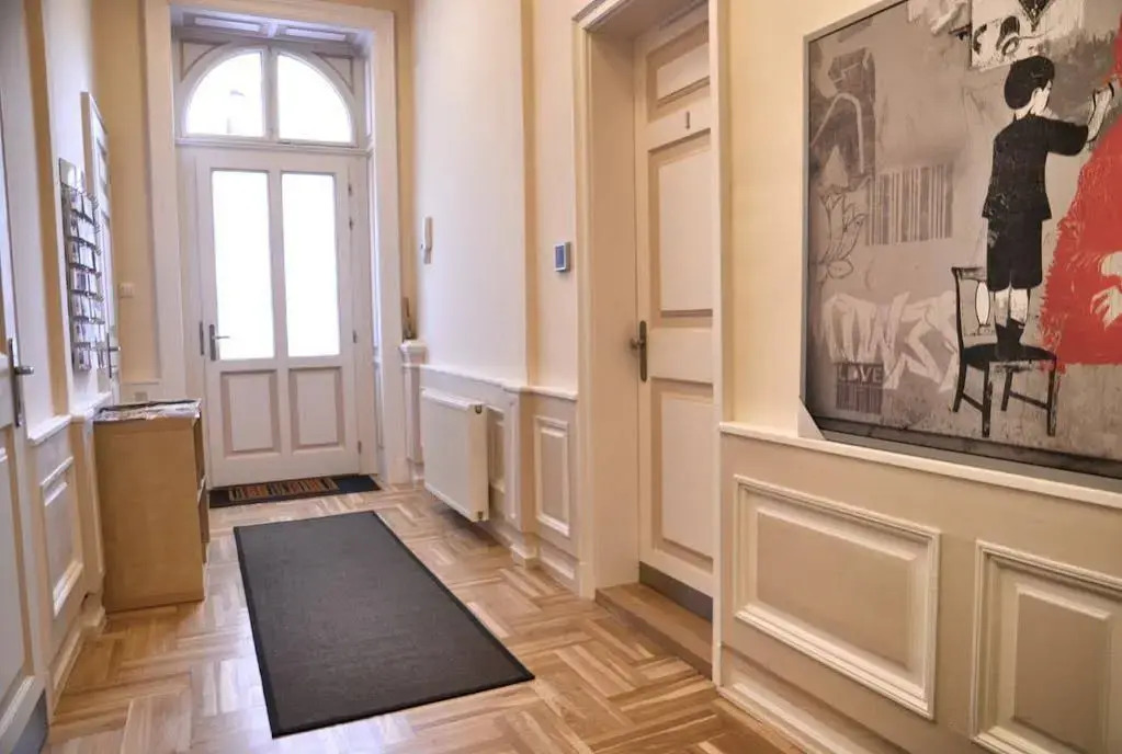 Feodorm apartments