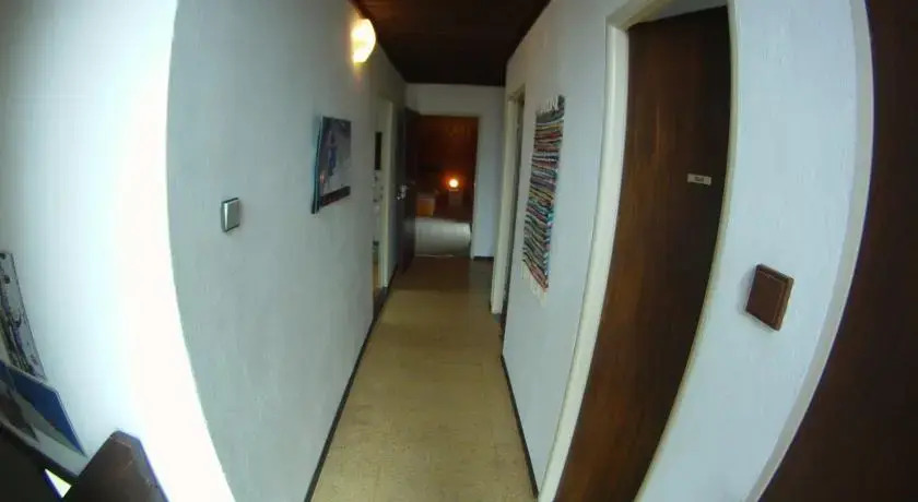 Penzion Sport Čermák