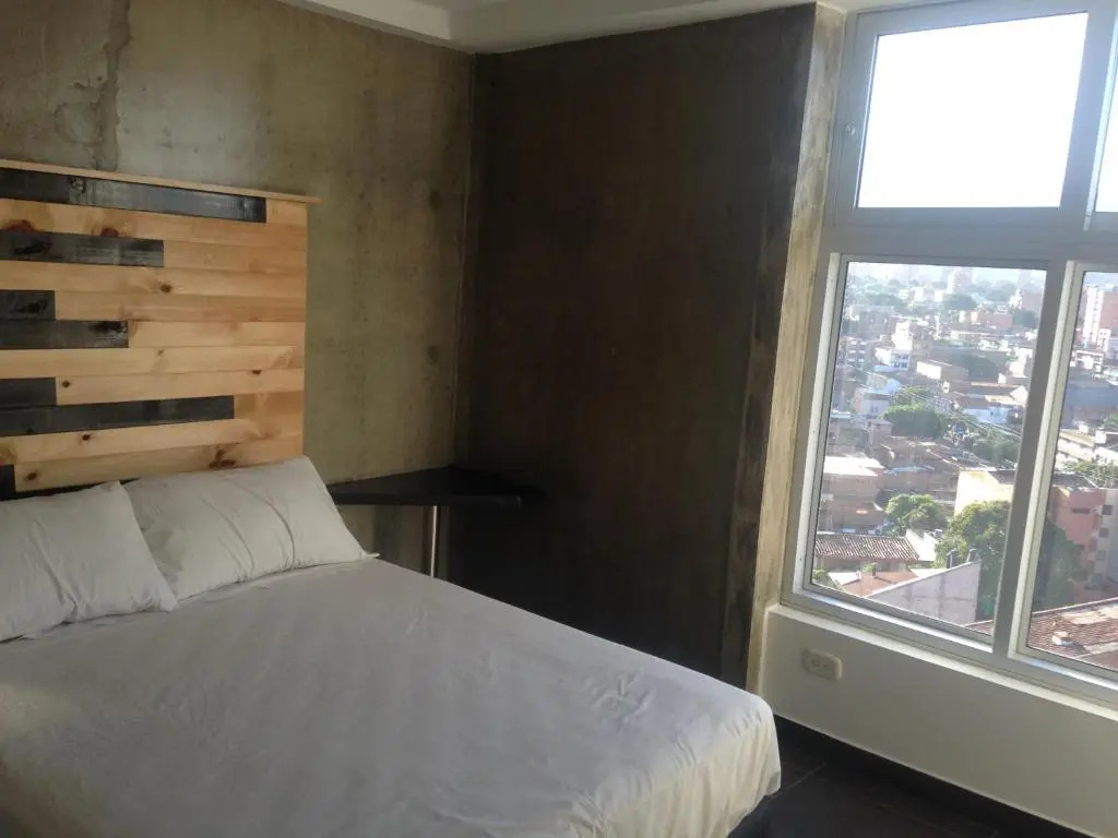 San Peter Family Suites