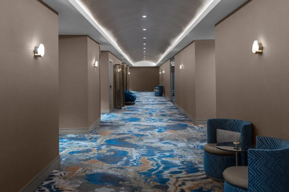 Courtyard by Marriott Calgary Downtown