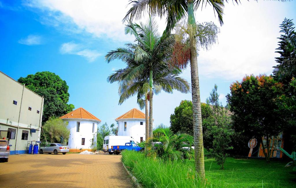 Greenyard Beach Hotel