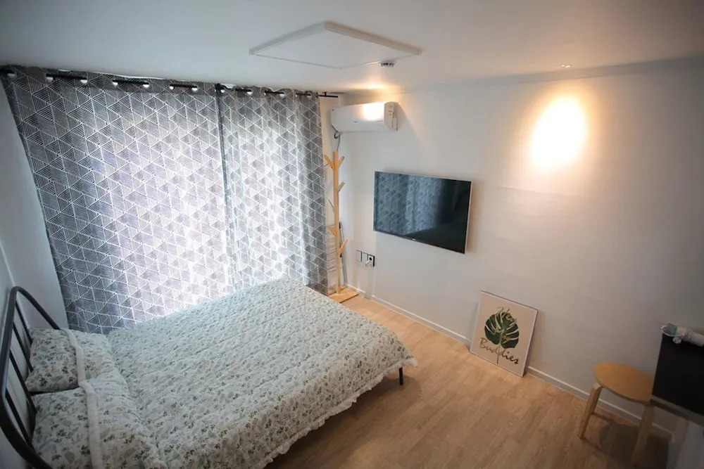 The Great Guest Guesthouse