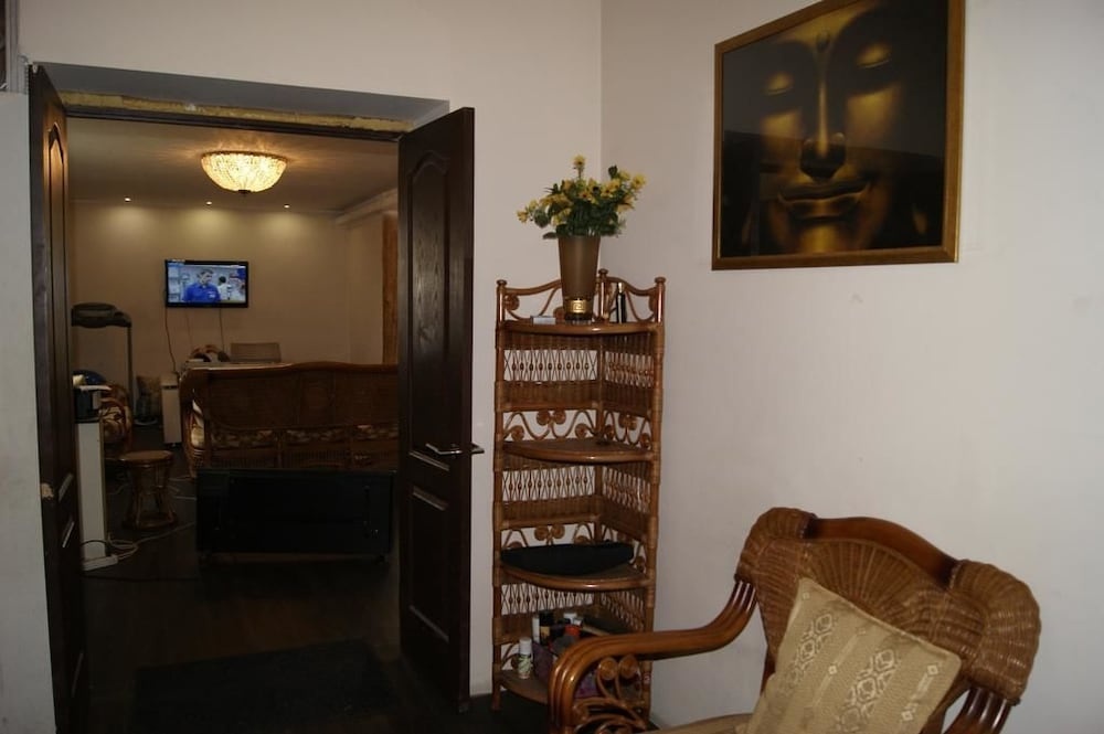 Апарт-Отель The Townhouse