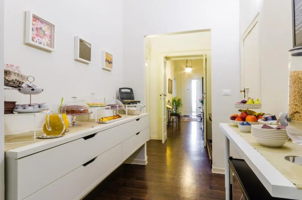 Dimora Novecento - B&B a Pescara