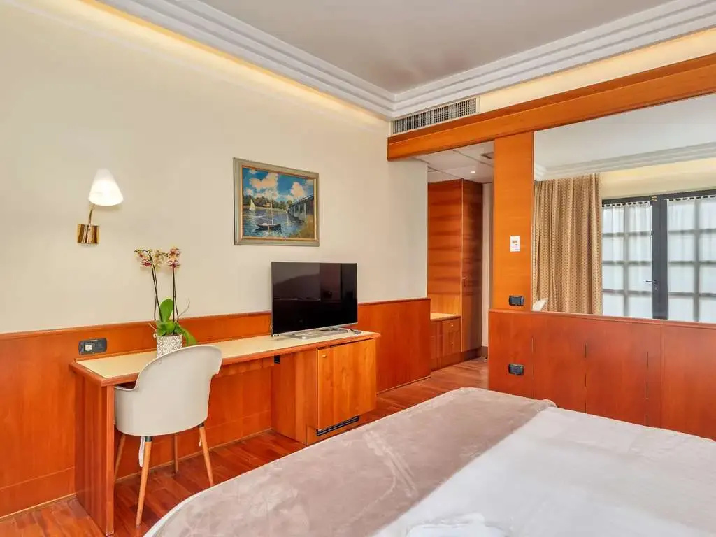 B&B HOTELS Hotel Prestige Ornago