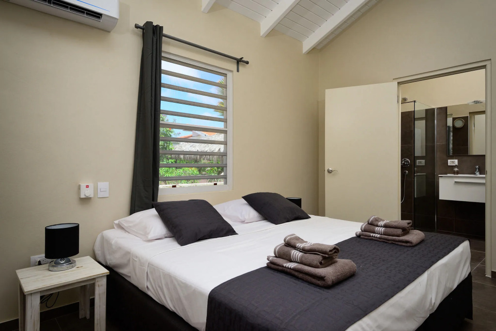 All Seasons by Boutique Bonaire Unique Resorts