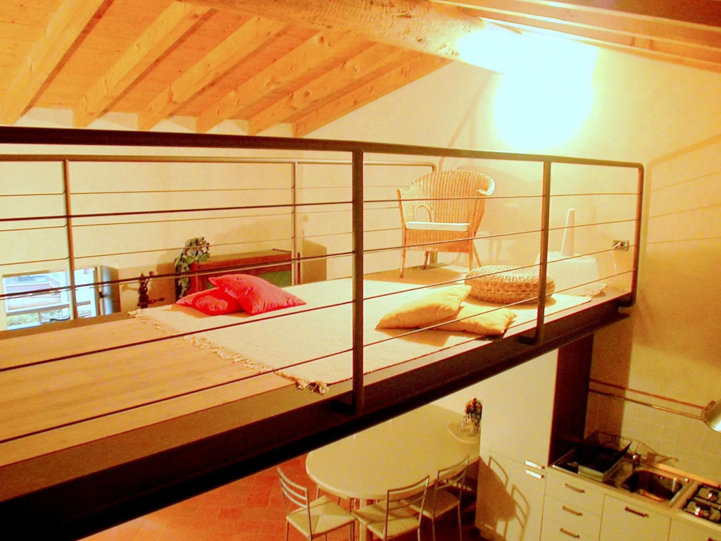 Luxurious Holiday Home in Salò with Swimming Pool