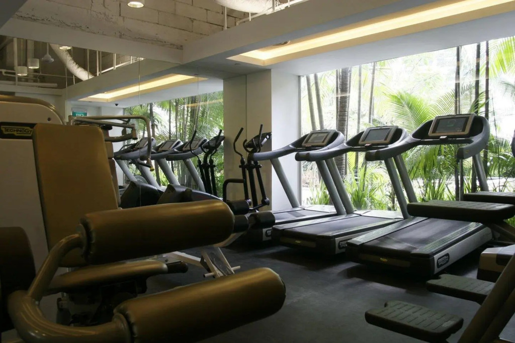 Amara Singapore