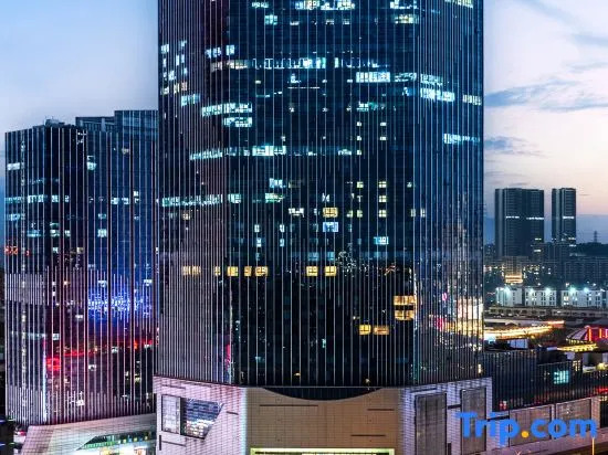 Atour Hotel Foshan Jinshazhou Wanda Star City