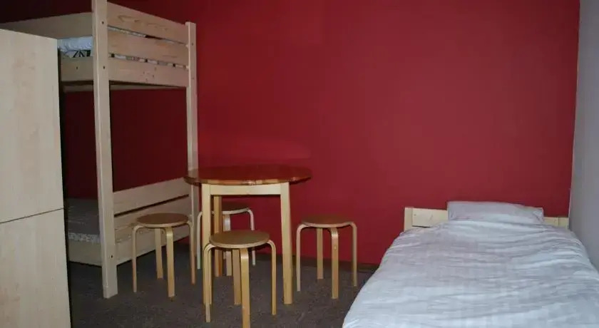 Jopi Hostel Katowice Centrum