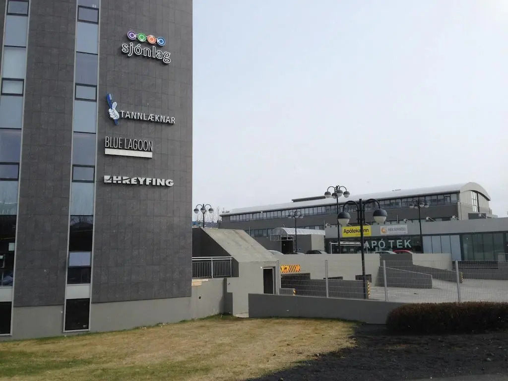 Sport Hostel Reykjavík